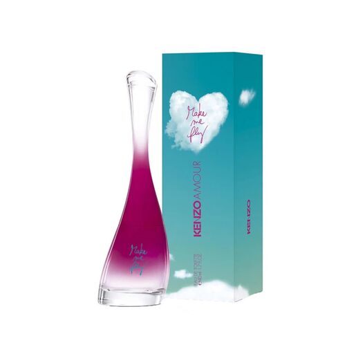 Kenzo Amour Make Me Fly Eau De Toilette 40ml