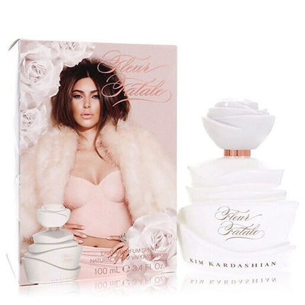 Kim Kardashian Fleur Eau De Parfum 100ml