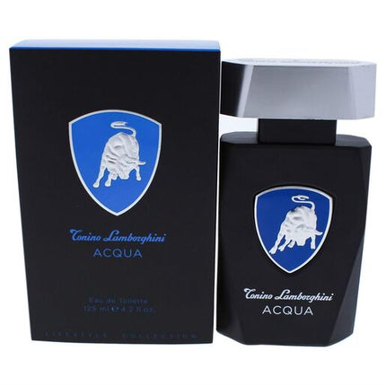 Tonino Lamborghini Acqua Eau De Toilette 125ML