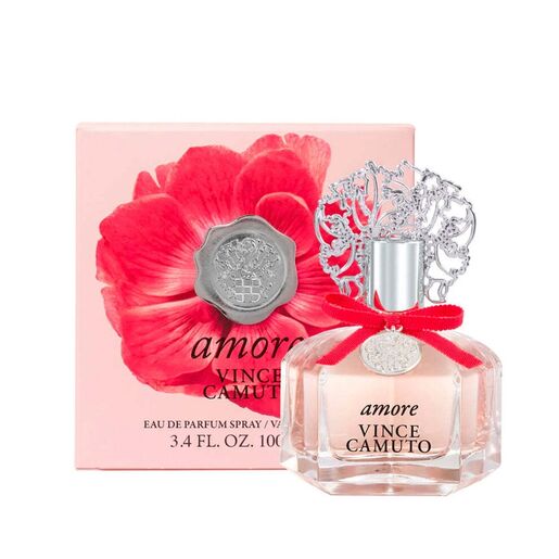 Vince Camuto Amore Eau De Parfum 100ml