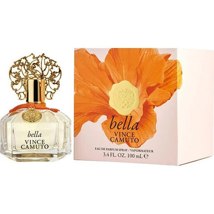 Vince Camuto Bella Eau De Parfum 100ml