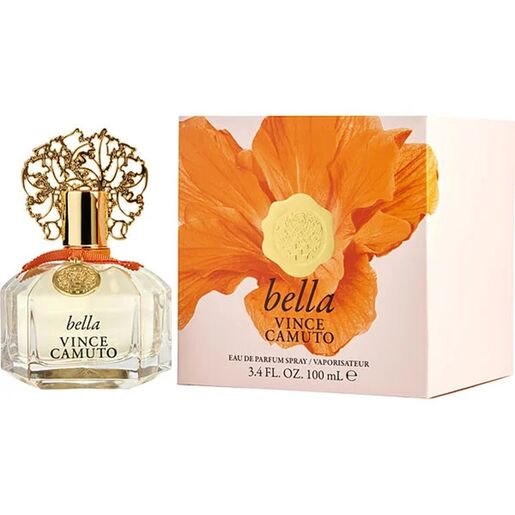 Vince Camuto Bella Eau De Parfum 100ml