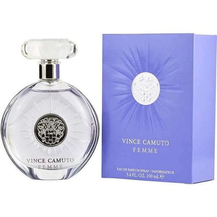 Vince Camuto Femme Eau De Parfum 100ml