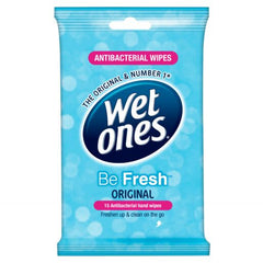 Collection image for: WET ONES