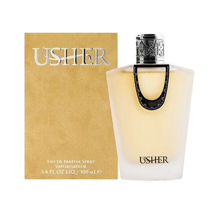 Usher She Eau De Parfum 100mL