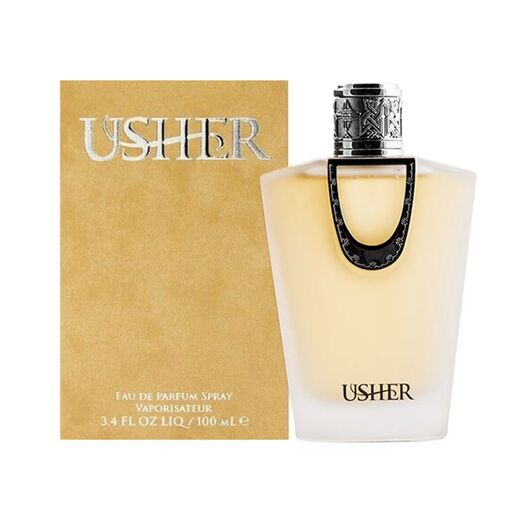 Usher She Eau De Parfum 100mL