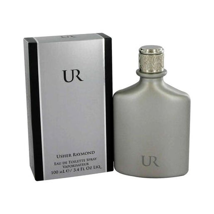 Usher UR Eau De Toilette 100ml