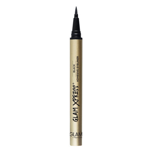 Glam by Manicare Glam Xpress Adhesive Eyeliner & Lash Kit 73. Mia-Loui ...