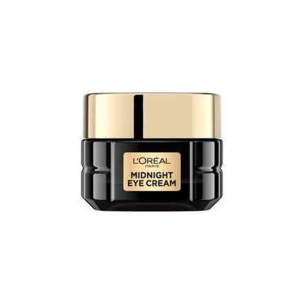 L'Oreal Age Perfect Cell Renew Midnight Eye Cream 15ml