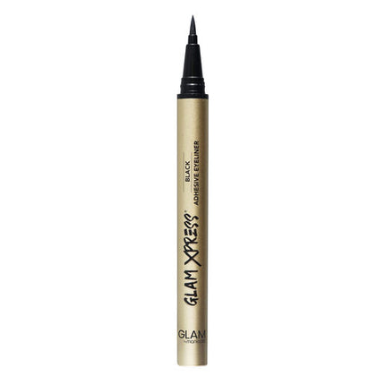 Glam by Manicare Glam Xpress Adhesive Eyeliner & Lash Kit 71. Ella-Rose