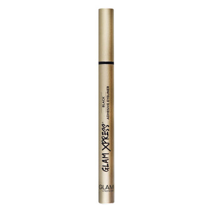 Glam by Manicare Glam Xpress Adhesive Eyeliner & Lash Kit 71. Ella-Rose