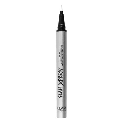 Glam By Manicare Glam Xpress Clear Adhesive Eyeliner