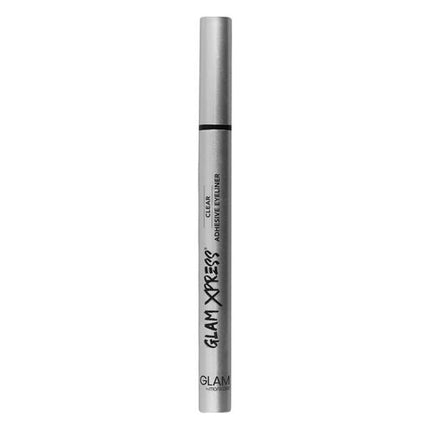 Glam By Manicare Glam Xpress Clear Adhesive Eyeliner