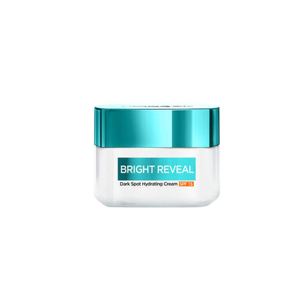 L'Oreal Revitalift Bright Reveal Spf Day Cream 50ml