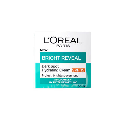 L'Oreal Revitalift Bright Reveal Spf Day Cream 50ml