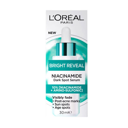 L'Oreal Revitalift Bright Reveal Dark Spot Serum 30ml