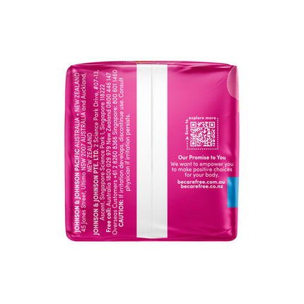 Carefree Barley There G-String Liners 24 pack