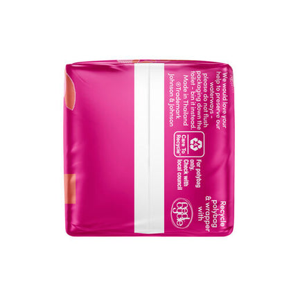 Carefree Barley There G-String Liners 24 pack