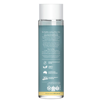A'kin Daily Shine Conditioner 375ml