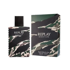 Collection image for: REPLAY