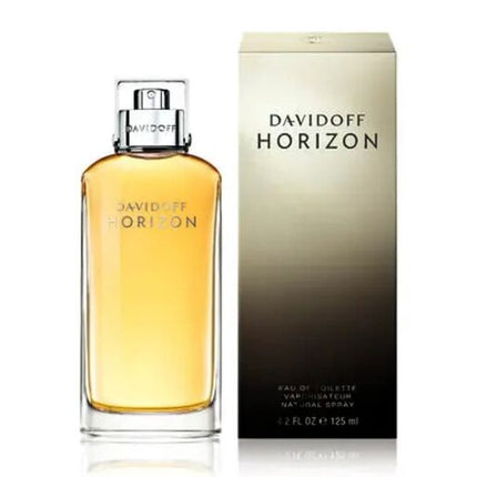 Davidoff Horizon Eau de Toilette 125ml