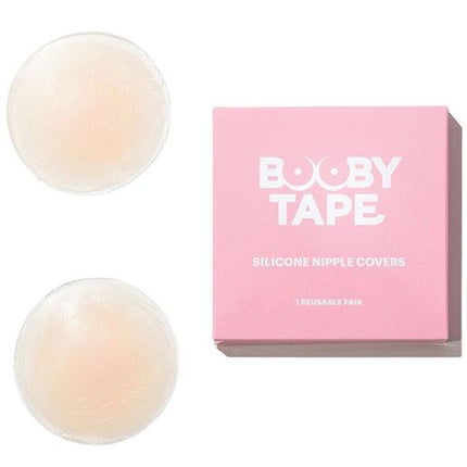 Booby Tape Nipple Covers
