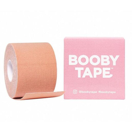 Booby Tape Nude 5 Metres