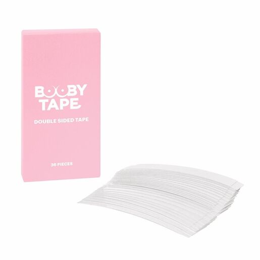 Booby Tape Double Sided Tape