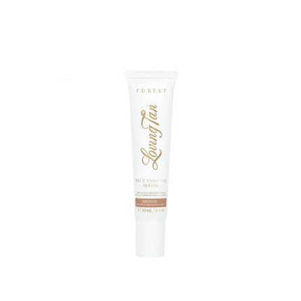 Loving Tan Purest Tanning Lotion Medium 100ml