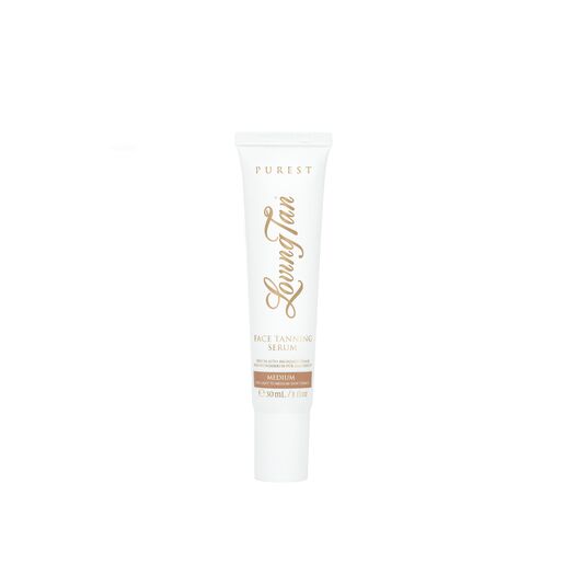 Loving Tan Purest Tanning Lotion Medium 100ml