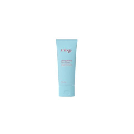Trilogy Ultra Hydrating Face Cream 75mL