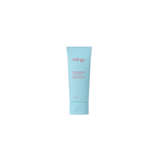 Trilogy Ultra Hydrating Face Cream 75mL