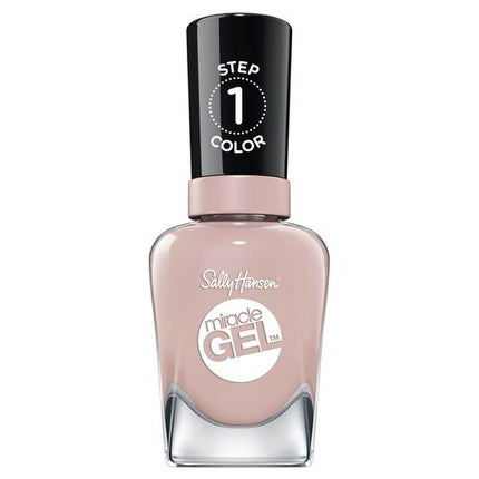Sally Hansen Miracle Gel Nail Polish 236 Shock & Mauve