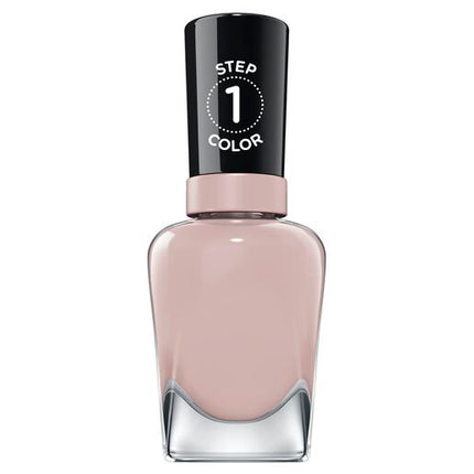 Sally Hansen Miracle Gel Nail Polish 236 Shock & Mauve