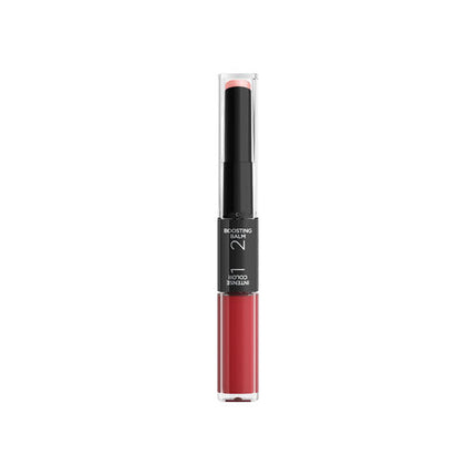 L'Oreal Infallible 2 Step Lip 501 Timeless Red