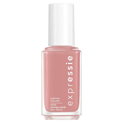 Essie Expressie Nail Polish 10 Second Hand