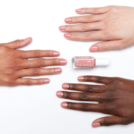 Essie Expressie Nail Polish 10 Second Hand