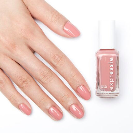Essie Expressie Nail Polish 10 Second Hand
