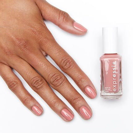 Essie Expressie Nail Polish 10 Second Hand