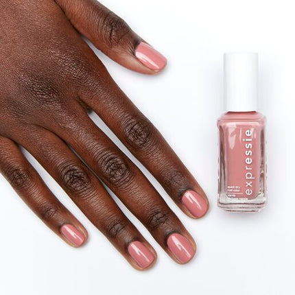 Essie Expressie Nail Polish 10 Second Hand