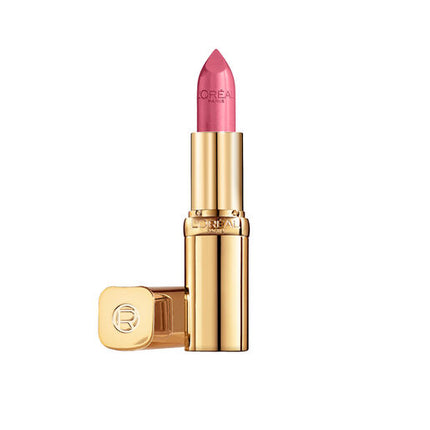 L'Oreal Color Riche Satin Lipstick 268 Rose Grenat