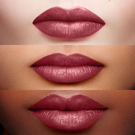 L'Oreal Color Riche Satin Lipstick 268 Rose Grenat