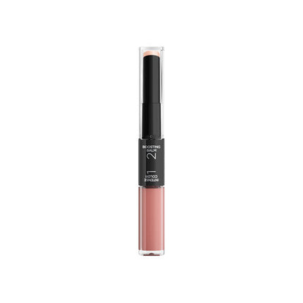 L'Oreal Infallible 2 Step Lip 803 Eternally Exposed