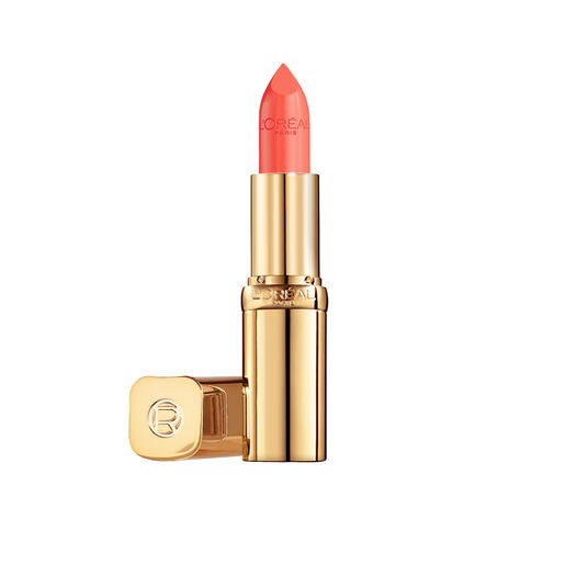 L'Oreal Color Riche Satin Lipstick 373 Magnetic Coral