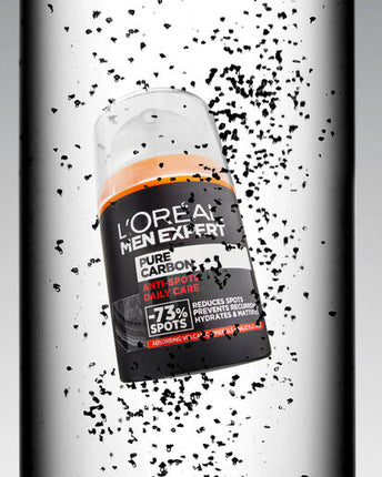 L'Oreal Men Expert Carbon Moisturiser 50ml