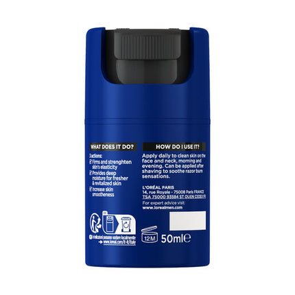 L'Oreal Men Expert Power Age Moisturiser 50ml
