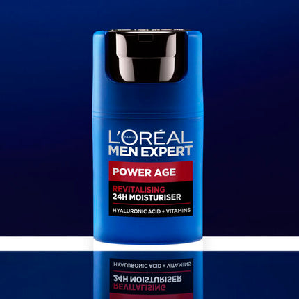 L'Oreal Men Expert Power Age Moisturiser 50ml