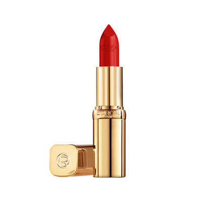 L'Oreal Color Riche Satin Lipstick 297 Red Passion