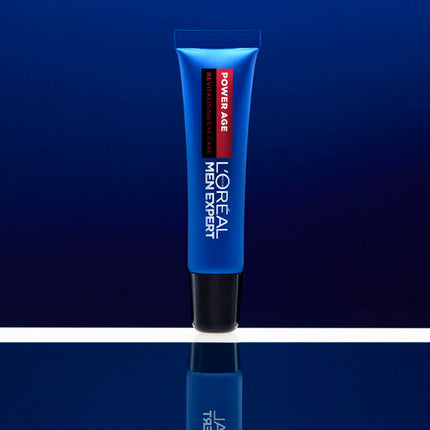 L'Oreal Men Expert Power Age Anti-Ageing Eye Cream 15ml
