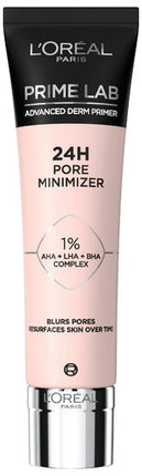 L'Oreal Prime Lab 24H Pore Minimizer Primer